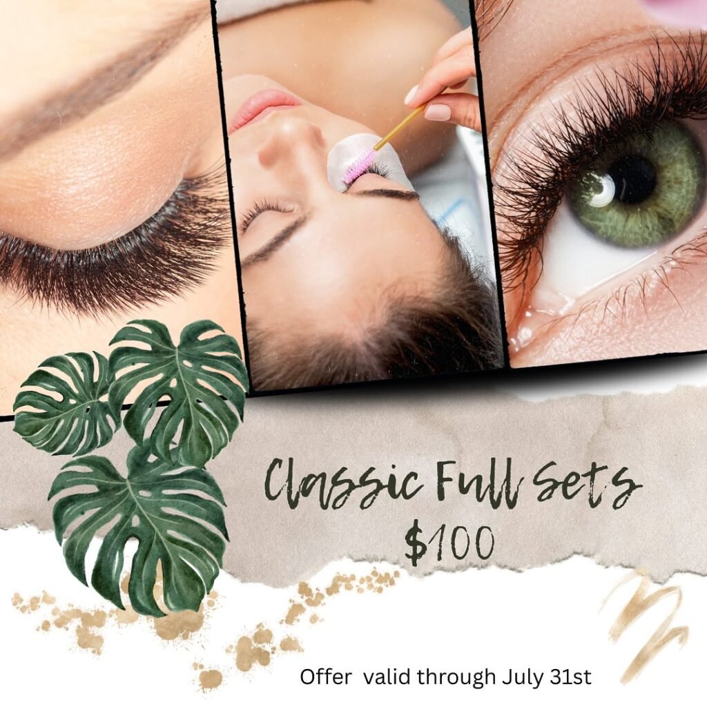 Instagram post from lyndonssalonspa. This post is in position 12.