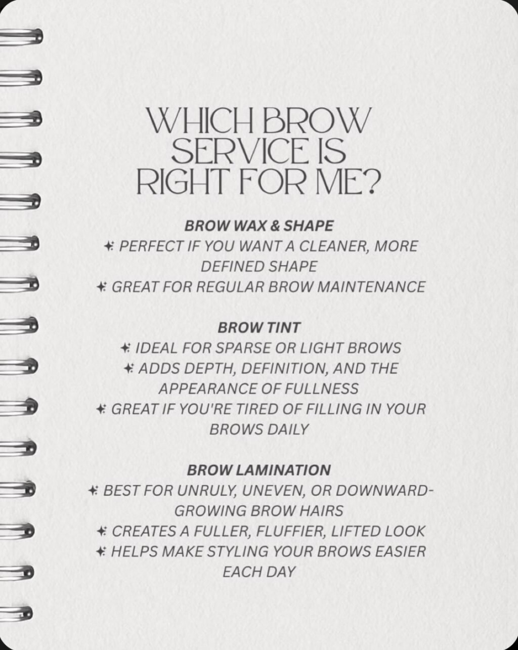 Instagram post from lyndonssalonspa. This post is in position 2.
