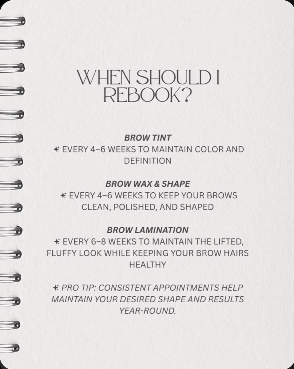Instagram post from lyndonssalonspa. This post is in position 4.