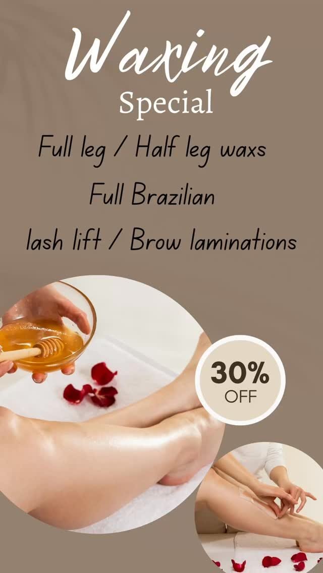 Instagram post from lyndonssalonspa. This post is in position 15.