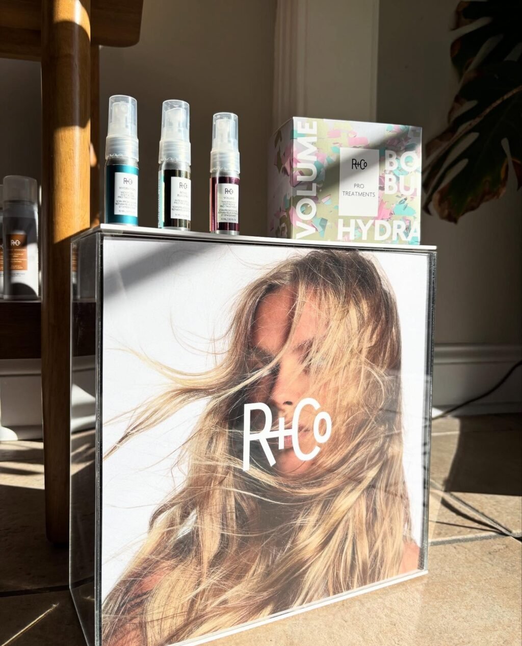 Instagram post from lyndonssalonspa. This post is in position 7.