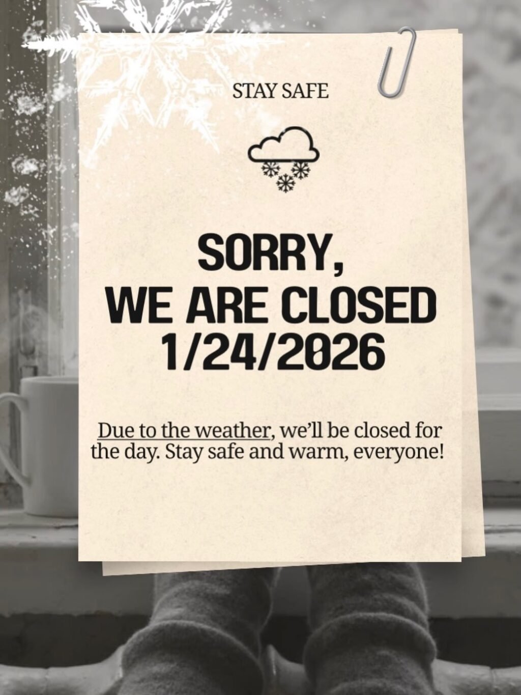 Instagram post from lyndonssalonspa. This post is in position 2.