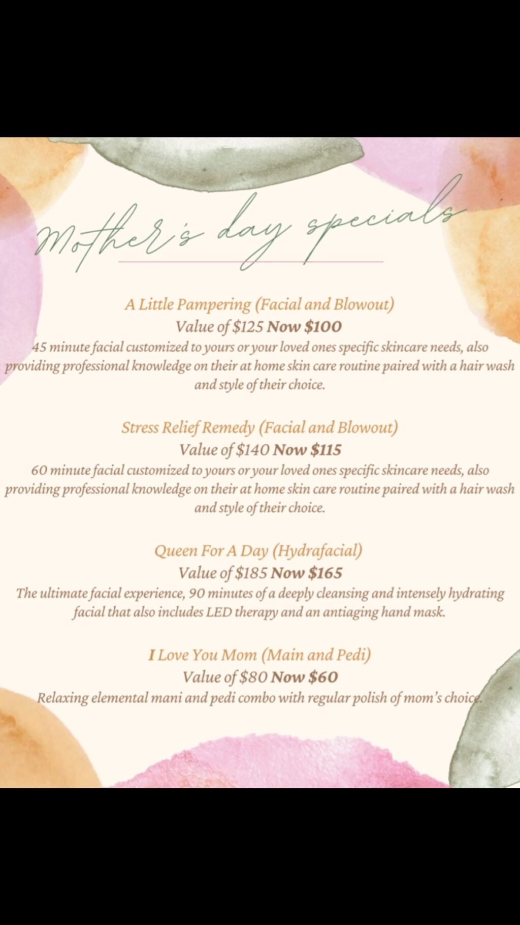 Instagram post from lyndonssalonspa. This post is in position 20.